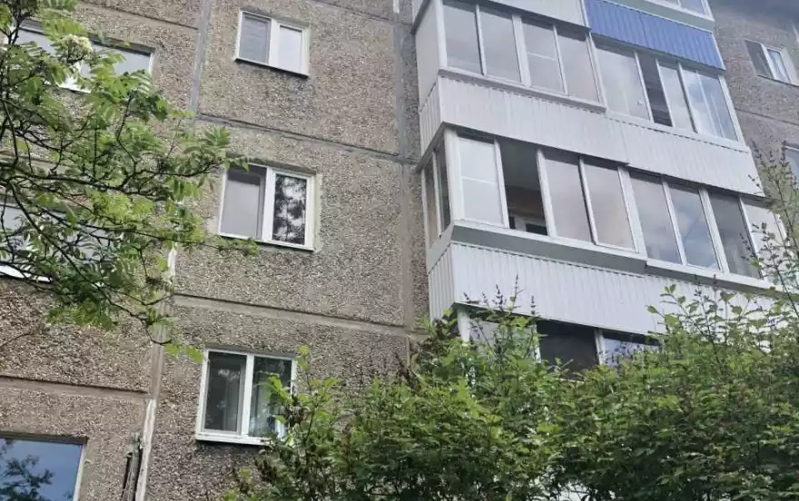 Ленинградский проспект, 105