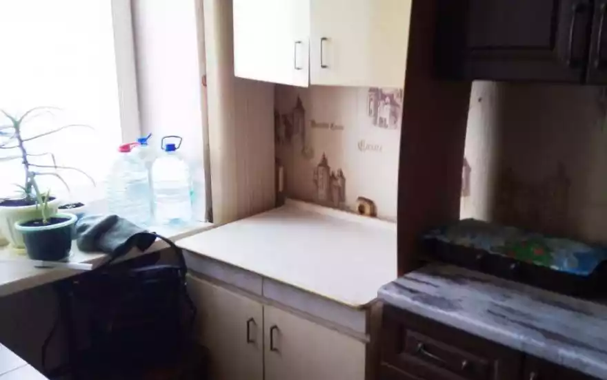 Орджоникидзе, 36