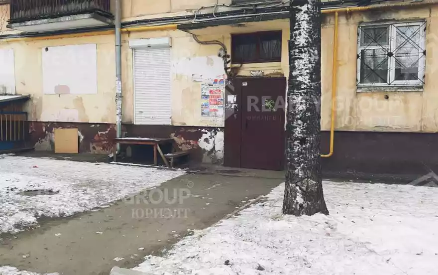 Ленинградский проспект, 77