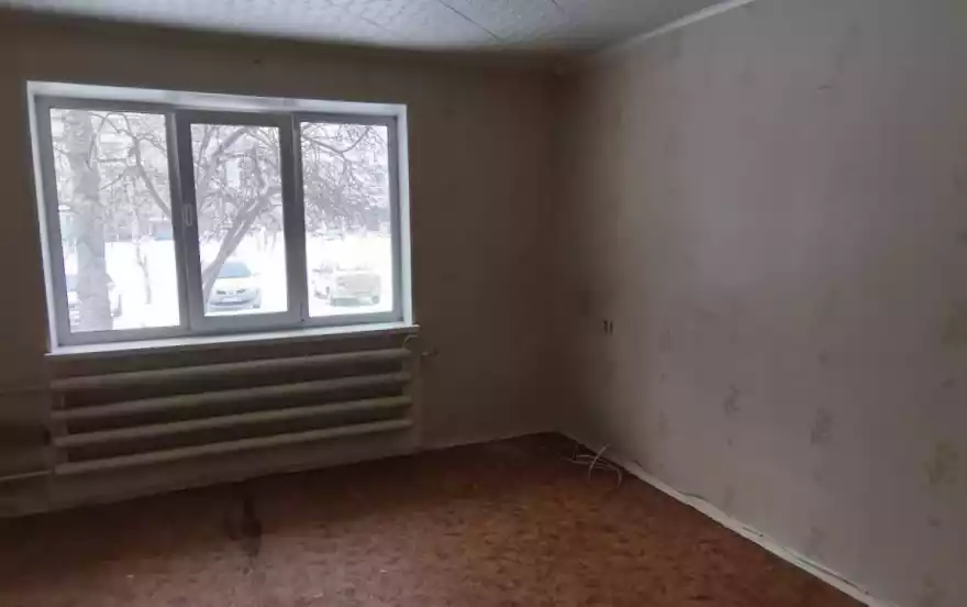 Бирюзовая, 4