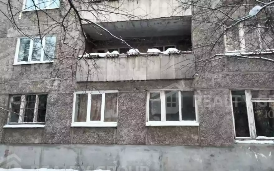 Красных Зорь, 6