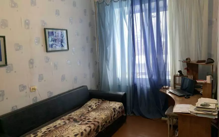 Фрунзе, 54