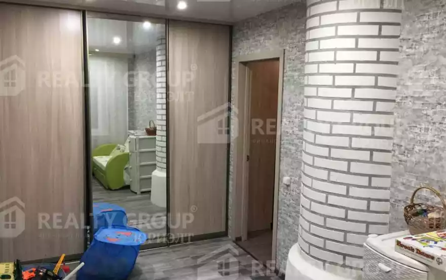 Станция Старатель, 4