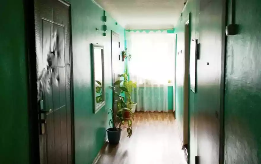 проспект Дзержинского, 73