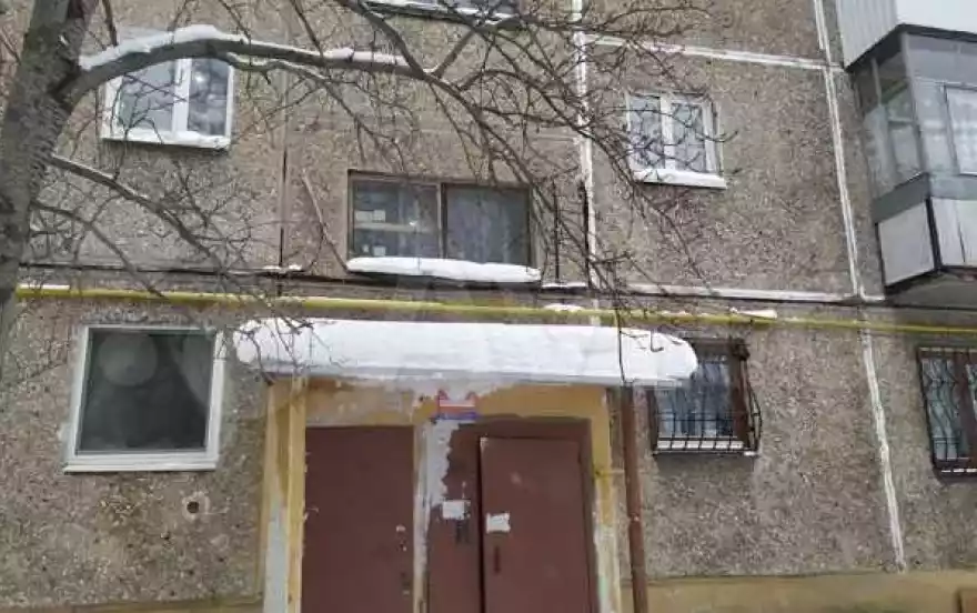 Ленинградский проспект, 96