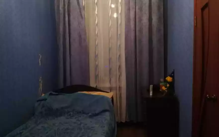 Алапаевская, 11