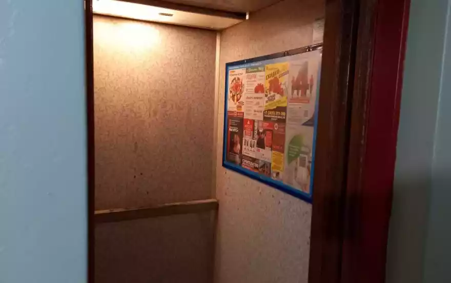 Дружинина, 62