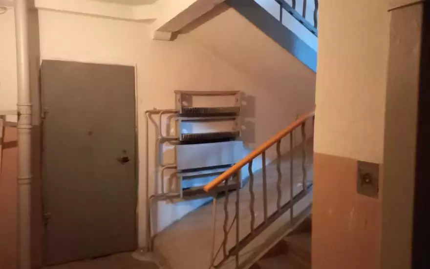 Дружинина, 62