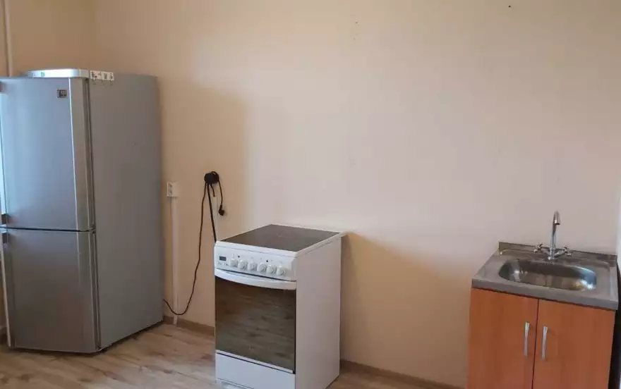 Булата Окуджавы, 11