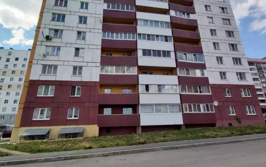 Булата Окуджавы, 11