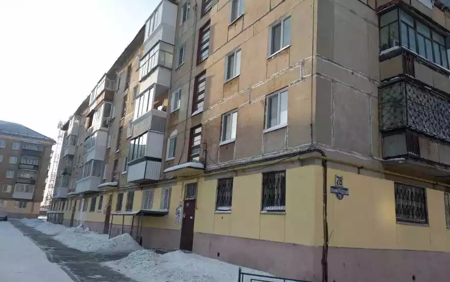 Ленинградский проспект, 78