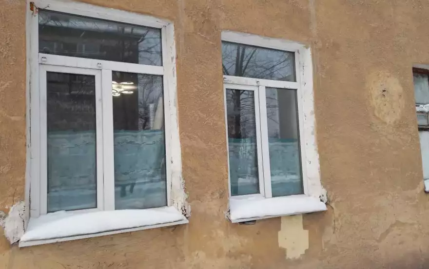 Орджоникидзе, 4