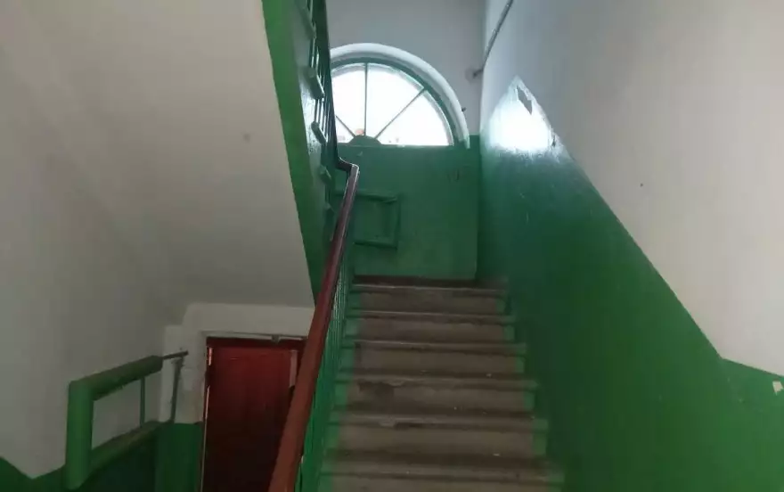 Орджоникидзе, 4