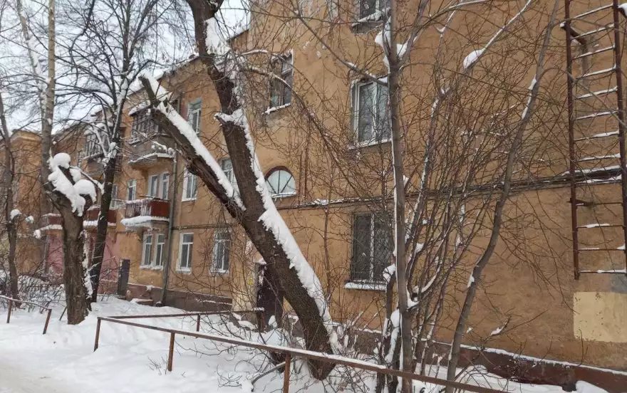 Орджоникидзе, 4