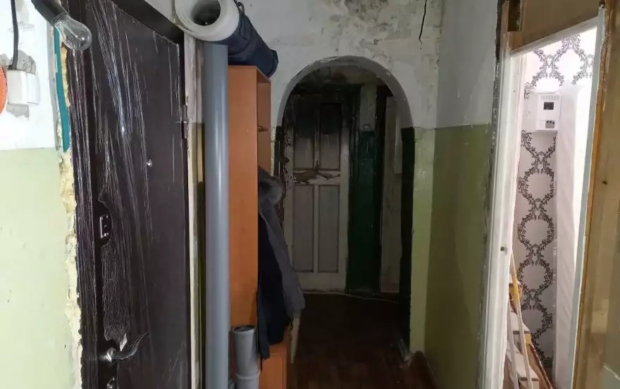 Орджоникидзе, 4