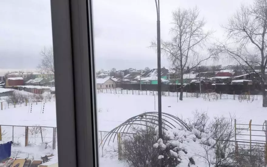 Юности, 3