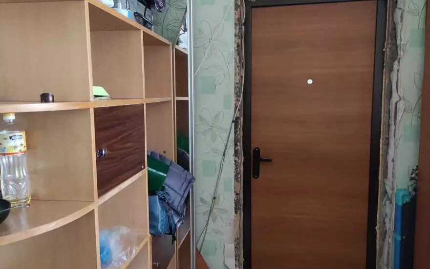 Юности, 3