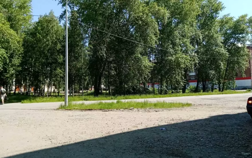 Ульяновская, 42