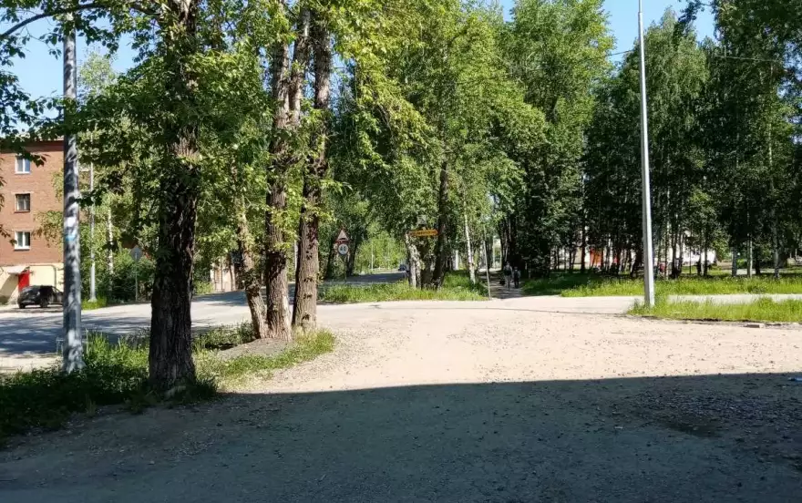 Ульяновская, 42