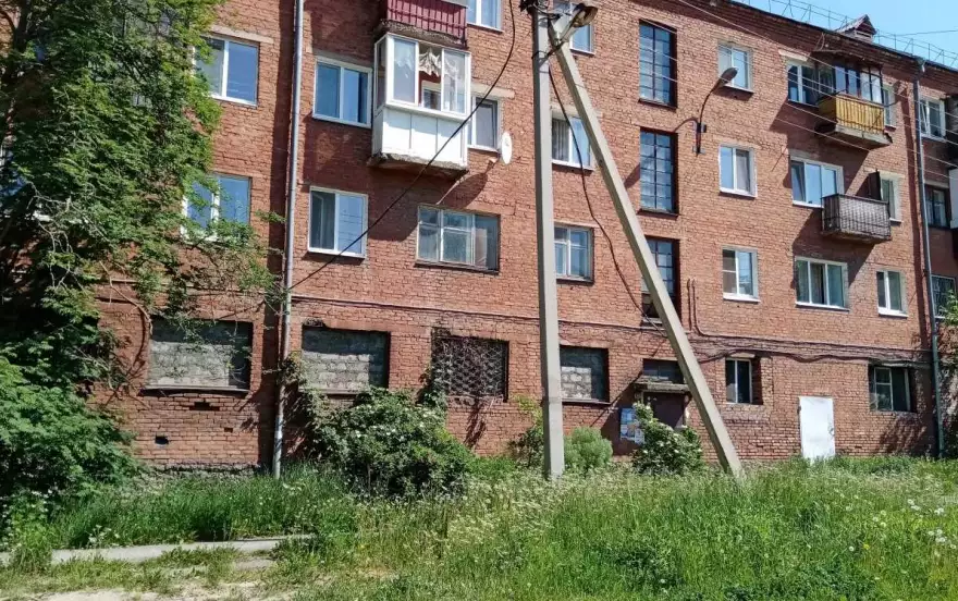 Ульяновская, 42