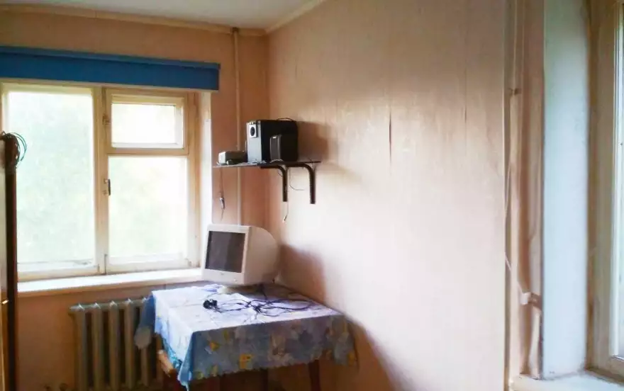 Жуковского, 22