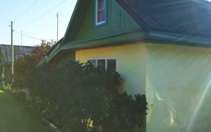Земляничная, 12