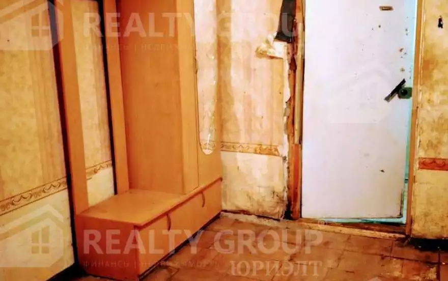 Юности, 3