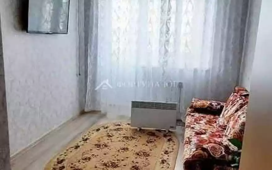 Солнечная ул