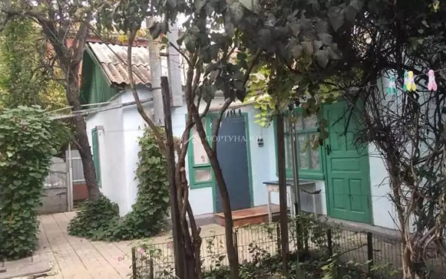 улица Самбурова