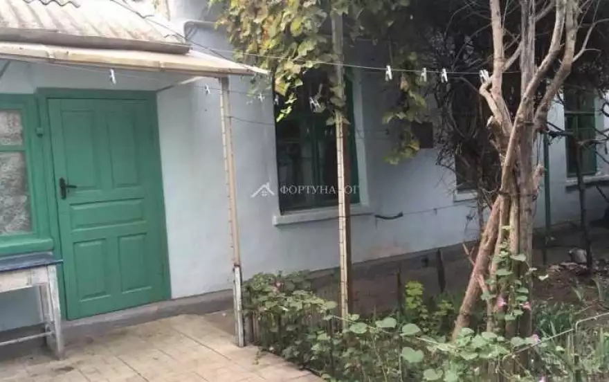 улица Самбурова