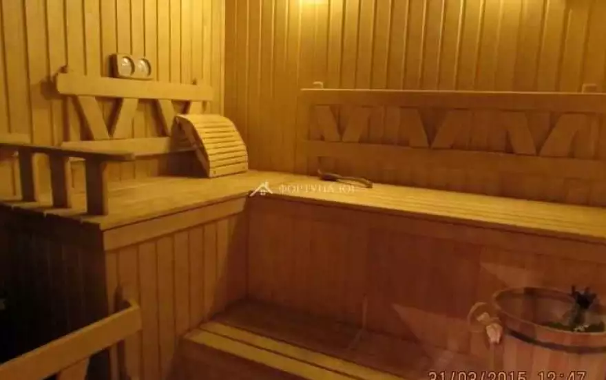 Садовая улица