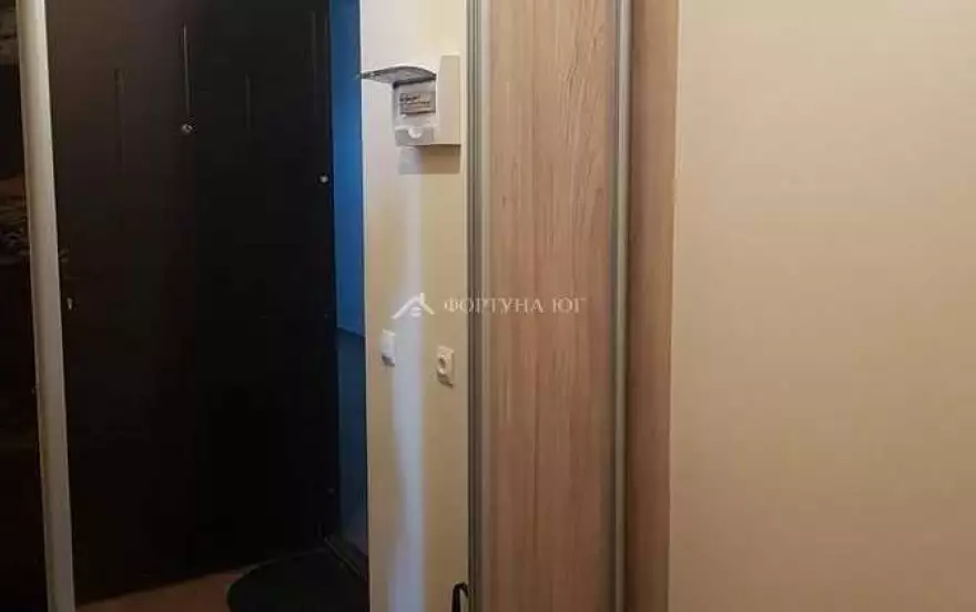 ул Верхняя дорога, 151к3