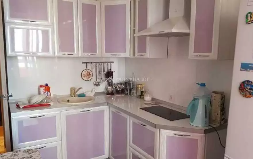 ул Верхняя дорога, 151к3