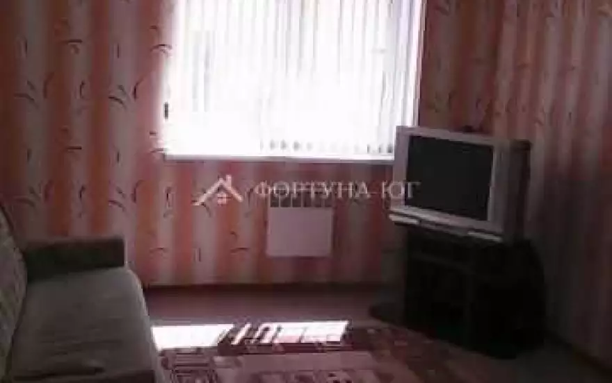 Межсанаторный проезд