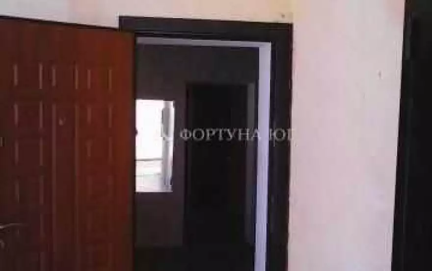 Межсанаторный проезд
