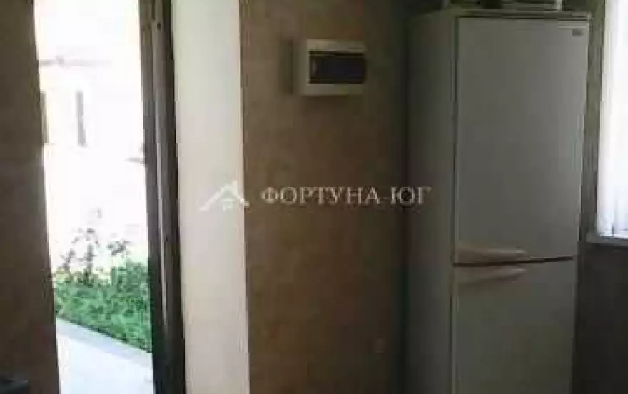 Межсанаторный проезд