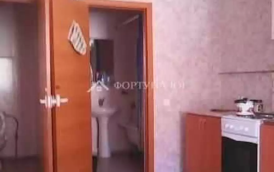 Межсанаторный проезд