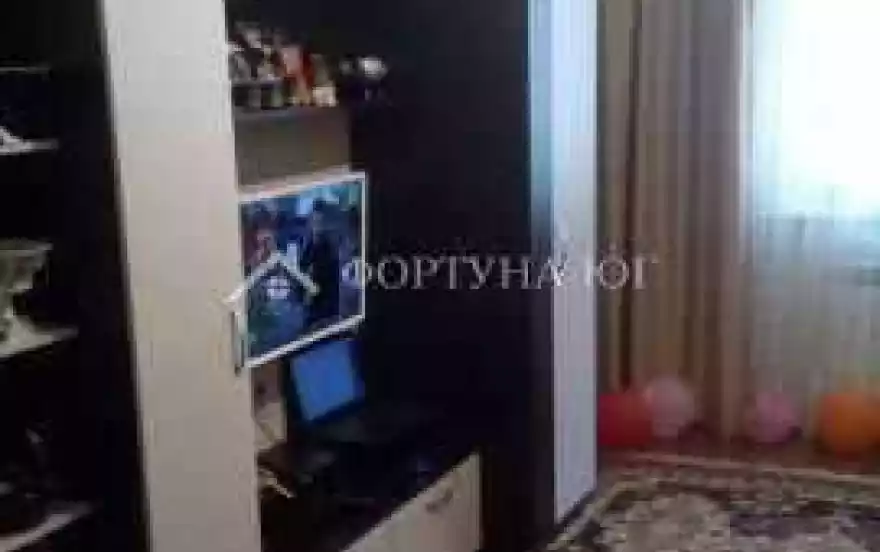 Парковая улица, 64к3