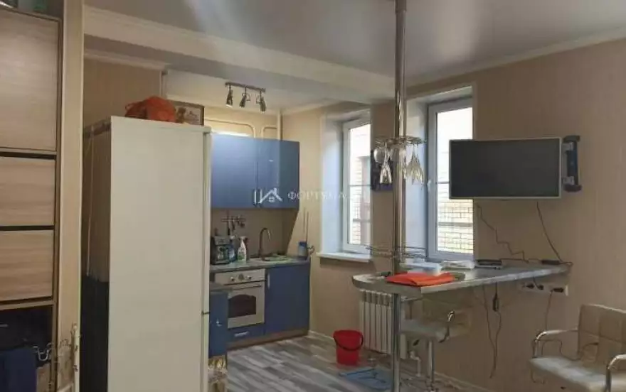 Родниковый пр-д