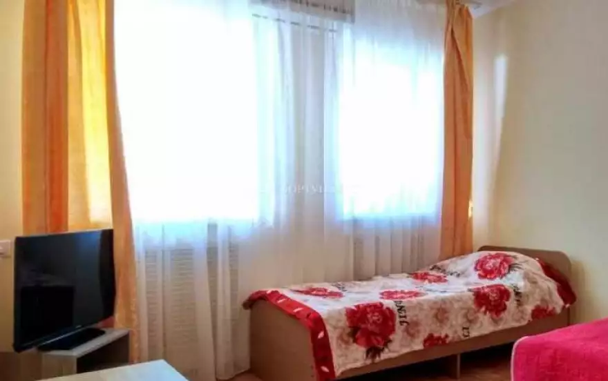 Новороссийская улица