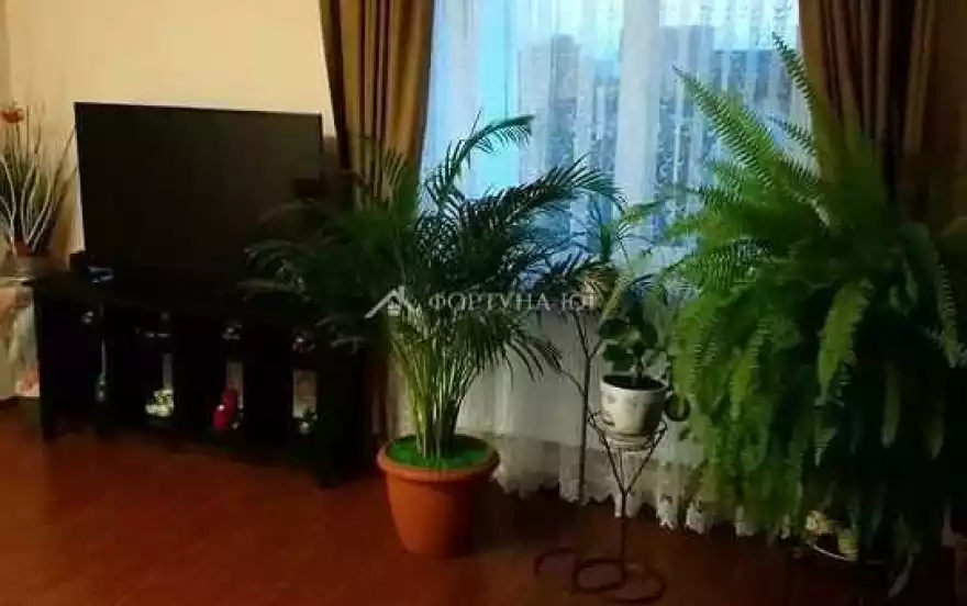 ул Парковая, 31