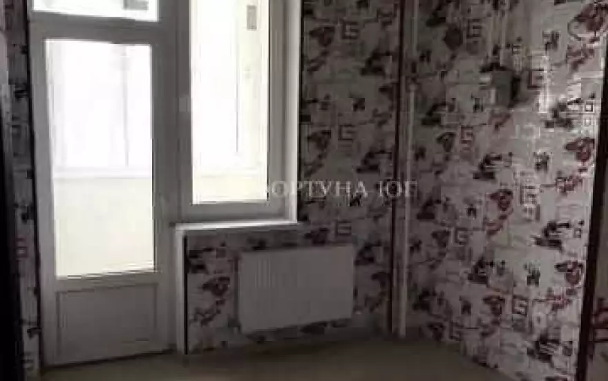 Лазурная улица, 10к1