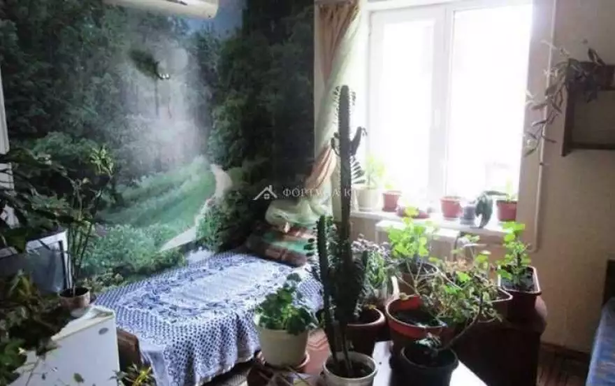 улица Самбурова