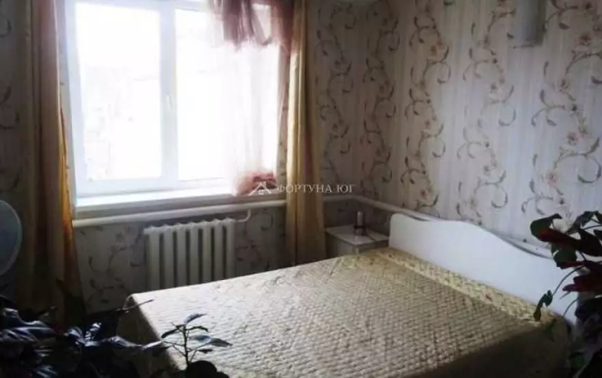 улица Самбурова