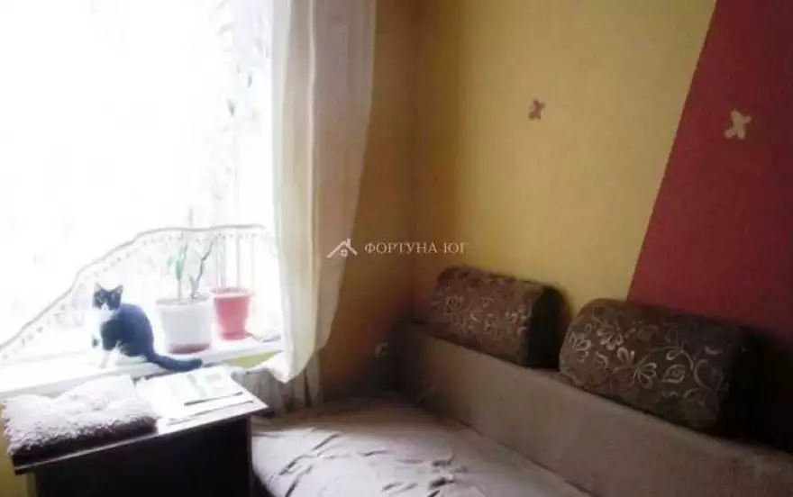 улица Самбурова