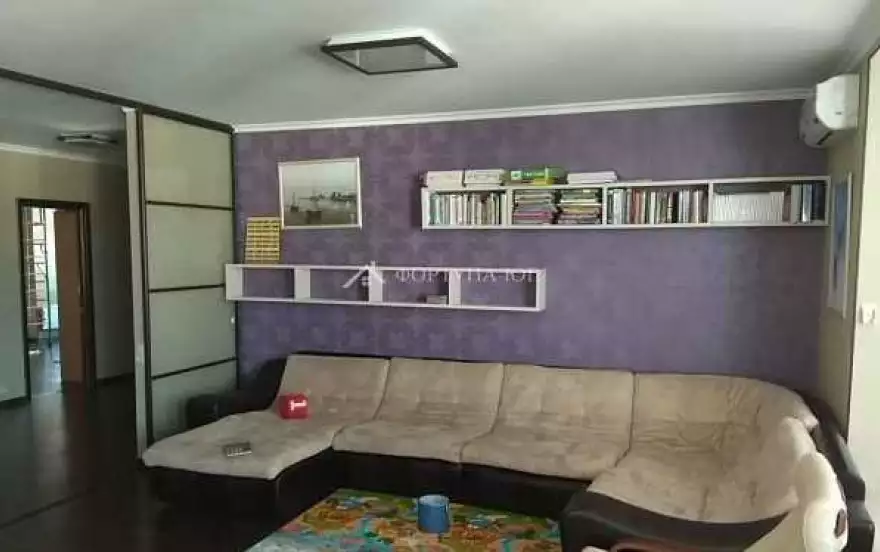 улица Омелькова, 20к5