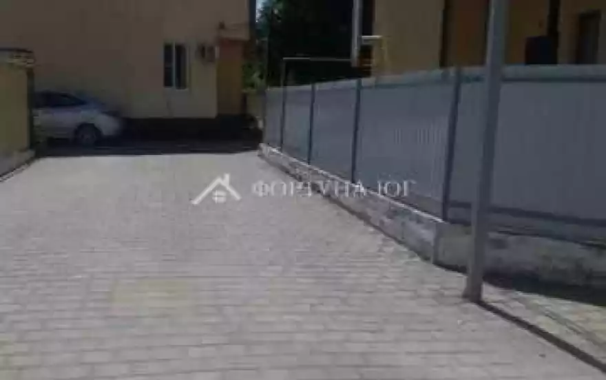 Северный переулок