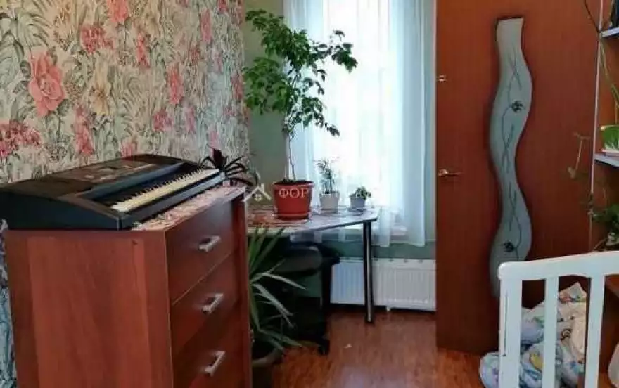 Владимирская ул
