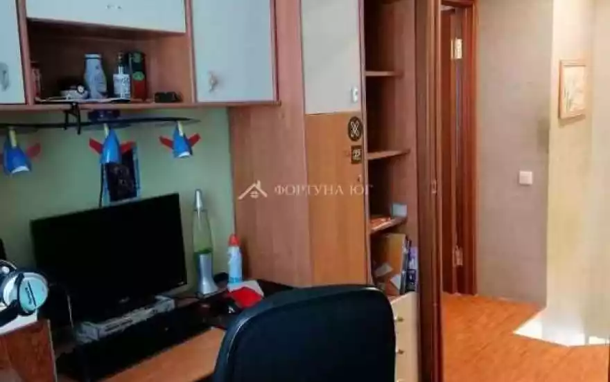 Владимирская ул