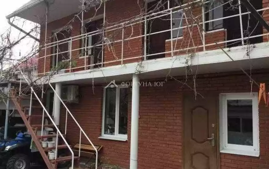 ул Крымская